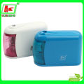 Pencil sharpener professional HS16755 2015 factory plastic pencil sharpener